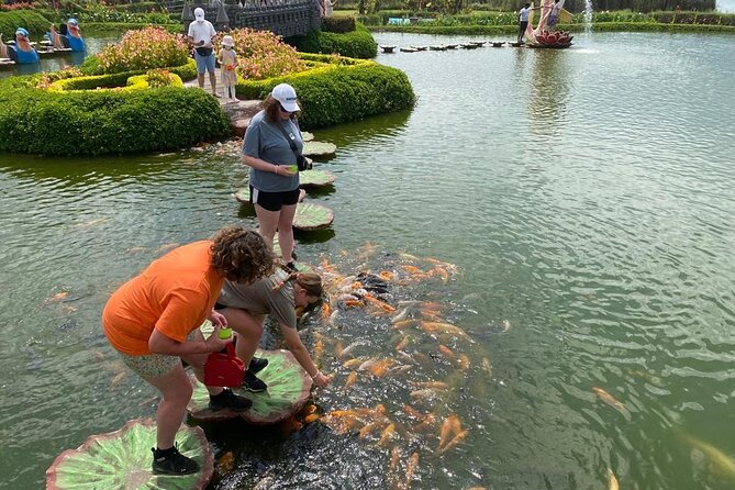 Full Day Tour Bedugul Sightseeing and Tanah Lot Temple - Taman Ayun, Mengwi’s water garden temple