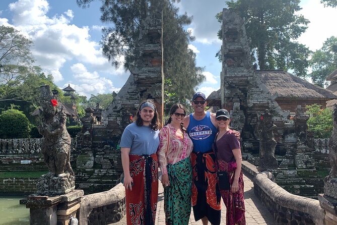 Full Day Tour Bedugul Sightseeing and Tanah Lot Temple - Wanagiri Hidden Hills and the photo platforms