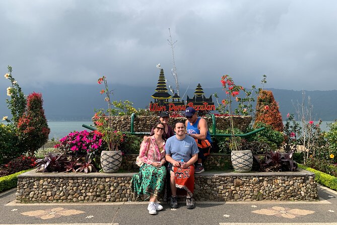 Full Day Tour Bedugul Sightseeing and Tanah Lot Temple - The road time and lunch question