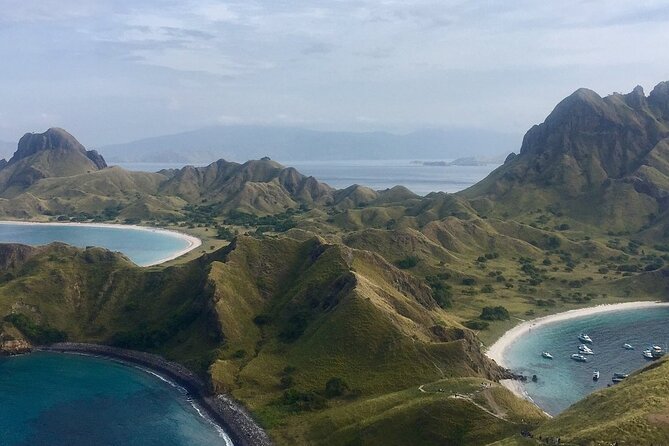Full Day Tour to Komodo Island By Speed Boat to explore 6 destinations - Kanawa Island: another chance to snorkel