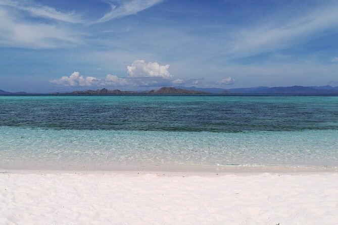Full Day Tour to Komodo Island By Speed Boat to explore 6 destinations - What the $118 price really covers