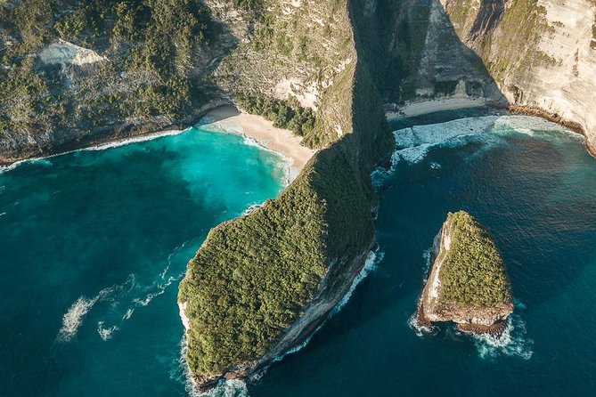 Full-Day Tour To Nusa Penida Bali - Kelingking Beach and the T-rex viewpoint