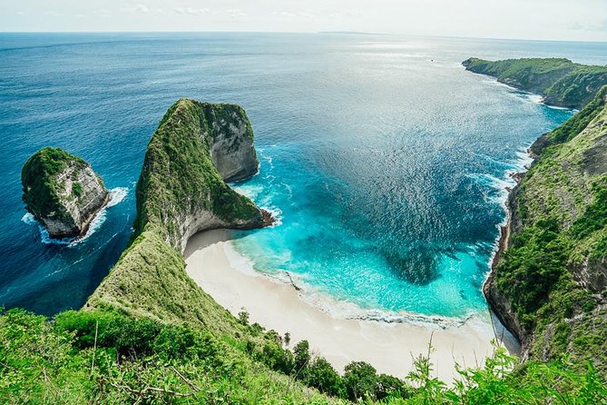 Full-Day Tour To Nusa Penida Bali - The guides make a practical difference