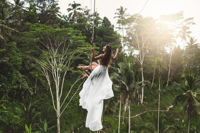 Full Day – Ubud Art Village and Mount Batur Kintamani with Lunch - A long but well-packed day from Seminyak
