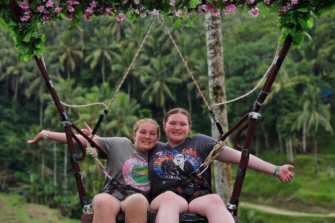 Full Day – Ubud Art Village and Mount Batur Kintamani with Lunch - Kintamani lunch with Mount Batur and Lake Batur