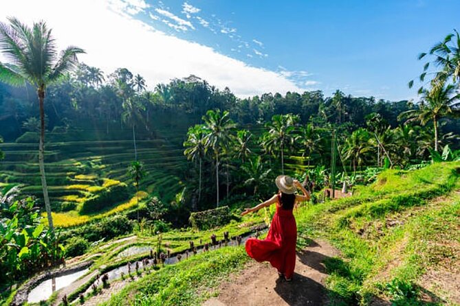 Full Day – Ubud Art Village and Mount Batur Kintamani with Lunch - Batuan Temple and the painters of Batuan