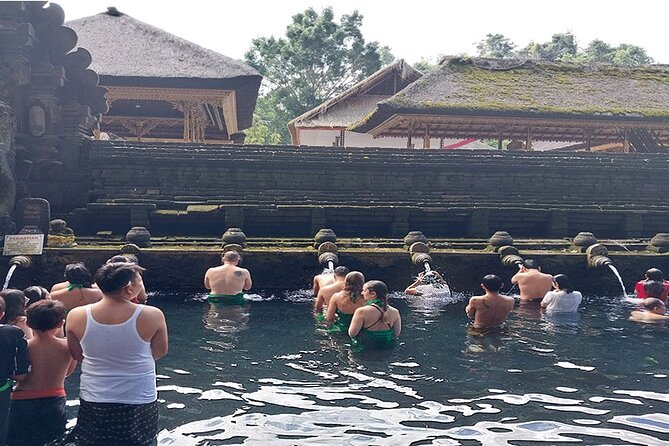 Full Day Ubud Tour - Happy Swing Bali is built for memorable photos