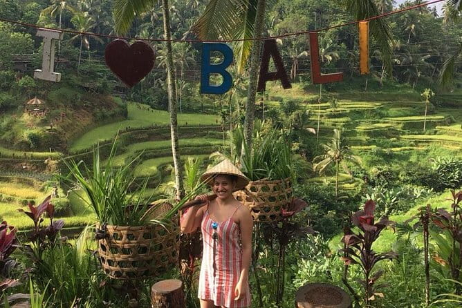Full-Day Ubud Village including Mt Batur Tirta Empul and Sightseeing Tour - Tirta Empul and the meaning of melukat