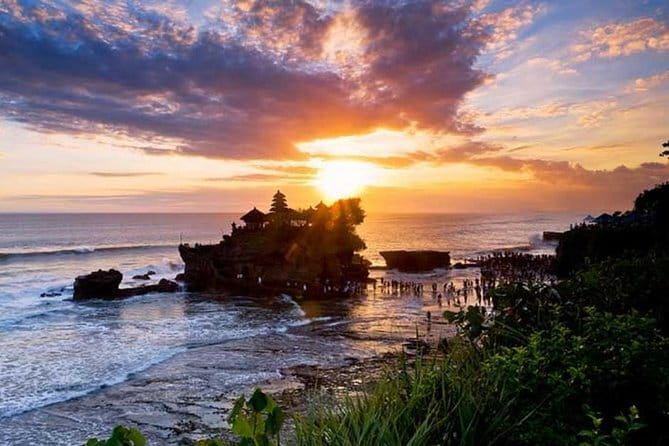 Full-Day Ubud Village including Mt Batur Tirta Empul and Sightseeing Tour - What the $78 price really covers