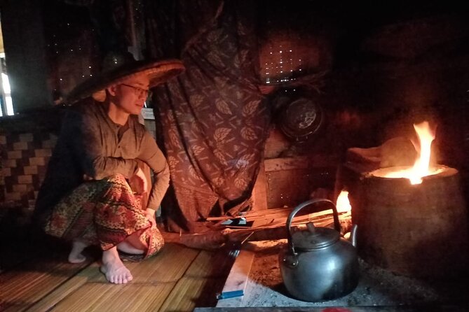 Fullday The Native of Baduy village with lunch & souvenir - Why Baduy Luar feels different from an ordinary day trip