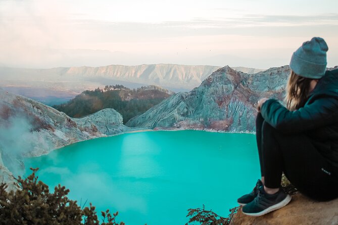 Fun and Joy : 3-Day Java Tour Ending in Bali (All-Inclusive) - Mount Bromo before sunrise