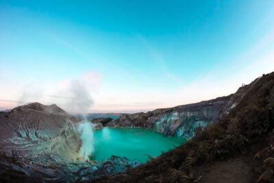 Fun and Joy : 3-Day Java Tour Ending in Bali (All-Inclusive)