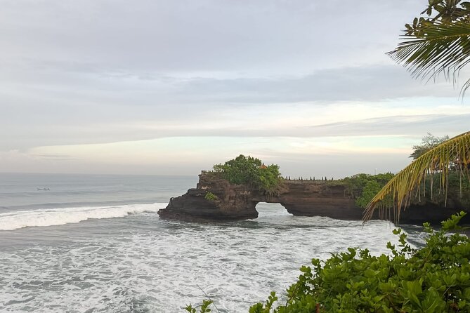 GAD Tanah Lot Tour - Two hours at Jatiluwih Rice Terraces