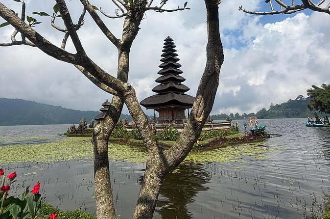 GAD Tanah Lot Tour - Is $85 a fair price?