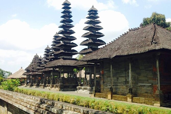 GAD Tanah Lot Tour - Who should book this Bali day tour?