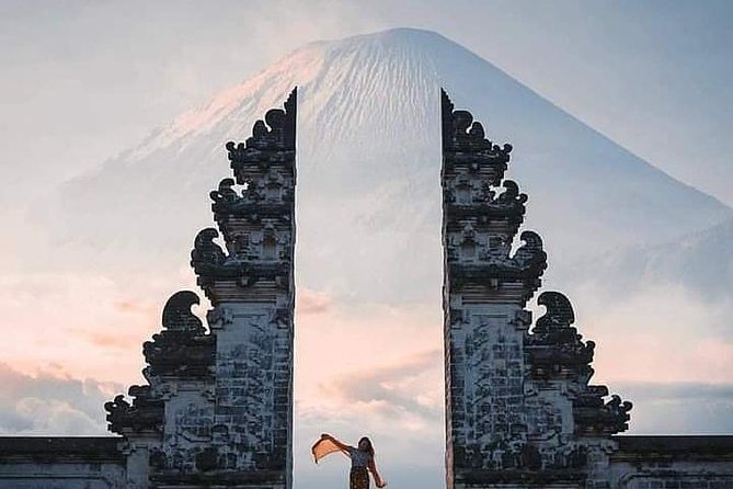 Gate Heaven Lempuyang Tirta Gangga East Bali Private Guided Tour - Why this East Bali route works