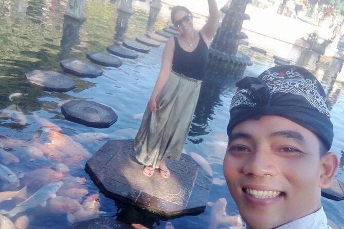 Gate Heaven Tirta Gangga With Snorkeling Private Guided Tour - Lempuyang’s Gates of Heaven are the grand finish