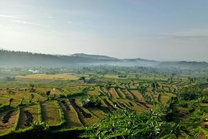 Gate of Heaven and the Amazing East Bali - Starting at Lempuyang’s Gate of Heaven