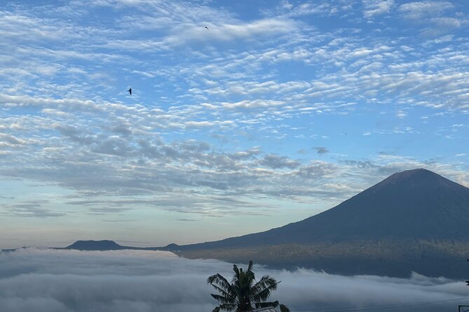 Gate of Heaven Tour - The physical demands of a full East Bali day