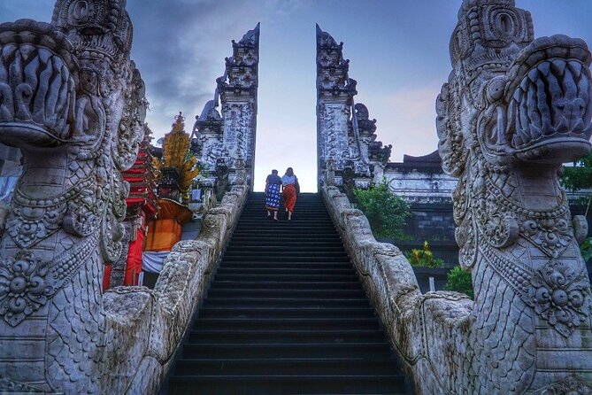 Gate of Heaven Tour With Guide : All-Inclusive Best Experience - Why this East Bali day makes sense