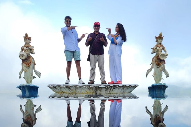 Gate of Heaven Tour With Guide : All-Inclusive Best Experience - What your guide adds to the day