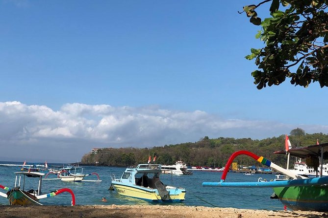 Gates of Heaven Temple and Blue Lagoon Snorkeling with All-inclusive - Timing, weather, and practical limits