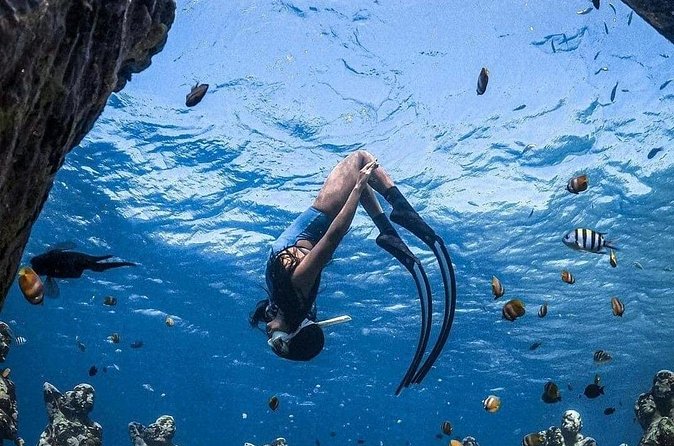 Gili Air: Snorkeling 3 Gili Islands with GoPro Camera - What the included photos and videos are worth