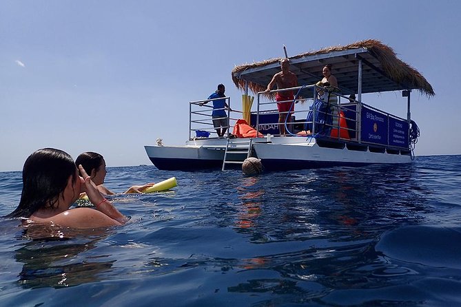 Gili Hai 3 Islands BBQ Cruise - Who will enjoy this cruise most