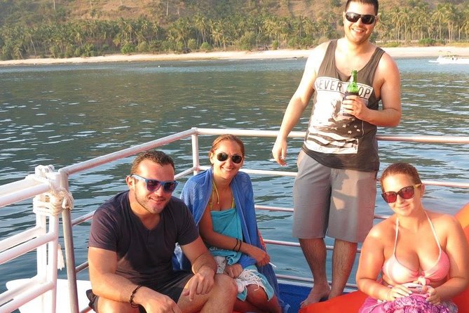 Gili Hai 3 Islands BBQ Sunset Cruise - Practical Details Before You Book