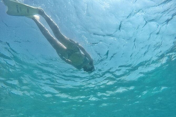 Gili island Snorkeling Half Day Trip departure from Gili Trawangan - How crowded is the boat?