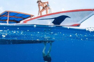 Gili Island Snorkeling Trip – Gili Trawangan, Gili Meno, & Gili Air, From Lombok