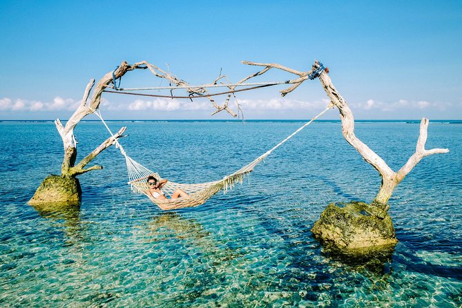 Gili Islands Private Tour: Gili Trawangan, Gili Meno & Gili Air – Full Day - Malaka Hill gives the day a land-based finish
