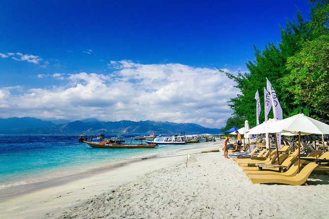 Gili Islands Private Tour: Gili Trawangan, Gili Meno & Gili Air – Full Day - Practical preparation for a smoother day