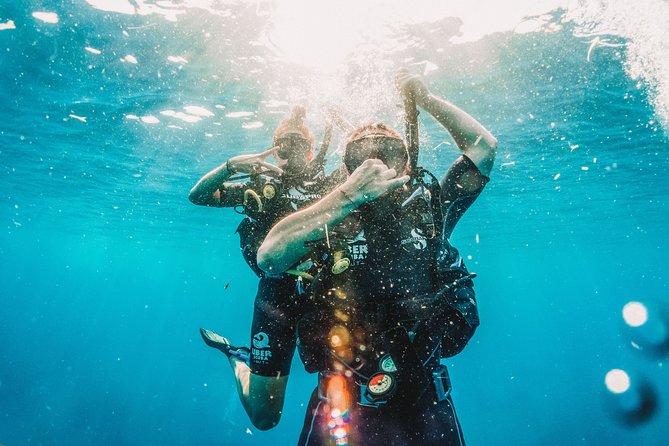 Gili Islands Private Tour: Gili Trawangan, Gili Meno & Gili Air – Full Day - Gili Meno: turtles and The Nest statues