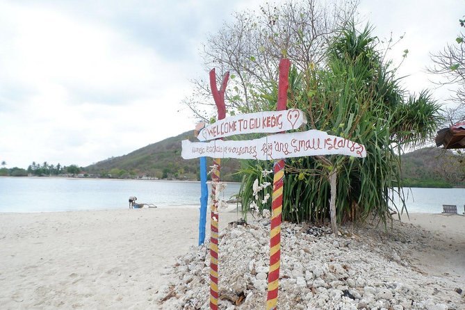 Gili Nanggu,Gili Kedis & Gili Sudak Hopping island & Snorkeling Tour - Why these three islands work as a day trip