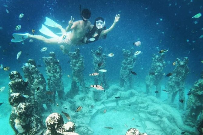 Gili Trawangan & Gili Air Snorkeling Tour Turtles & Statue - What the $20 price really covers