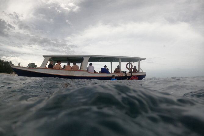 Gili Trawangan & Gili Air Snorkeling Tour Turtles & Statue - Is this suitable for you?