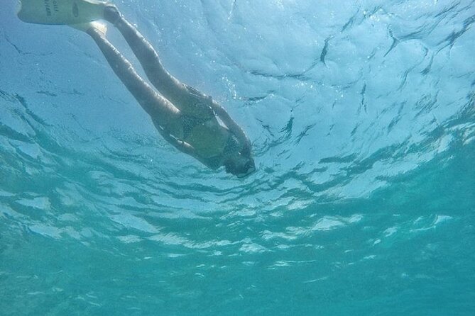 Gili Trawangan,Gili Meno& Gili Air Island:Snorkeling Day Trip Depart from Lombok - Second stop: turtle viewing near Gili Meno