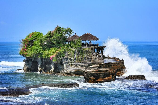 Goa Gajah / Elephant Cave Temple And Ubud Tour - All Inclusive - Key points to know before booking