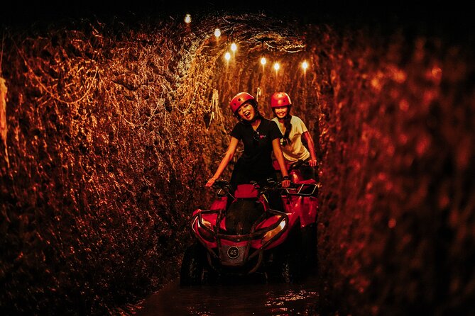 Gorilla Cave ATV Bali Ubud, Monkey Forest, Temple, and Lunch - Why the guide can shape the whole day
