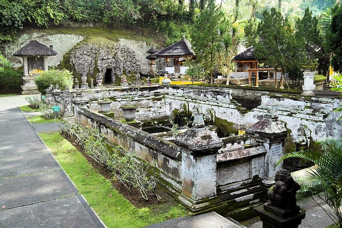 Half Day Bali Tour - What the private guide changes