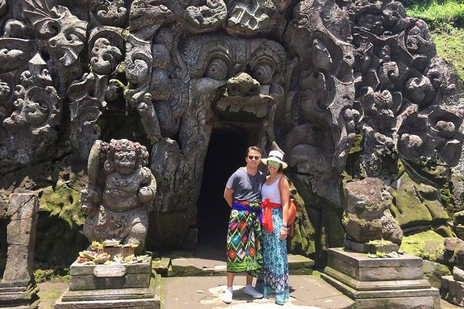 Half Day Bali Tour - Is $40 a good value?