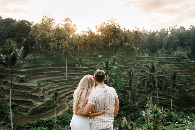 Half Day Bali Tour - Goa Gajah, the Elephant Cave temple