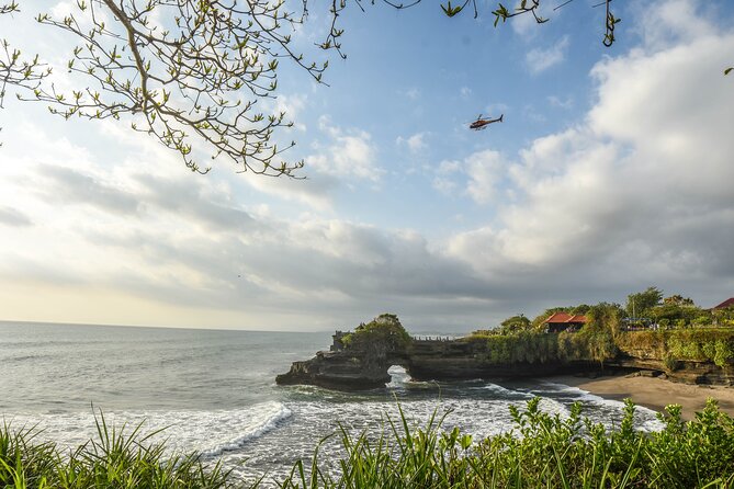 Half-Day Private Tanah Lot Sunset Tour - The value of $50 per person