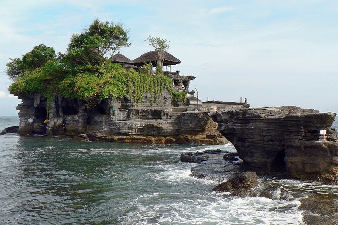 Half-Day Private Tanah Lot Sunset Tour - Who should book this half-day experience