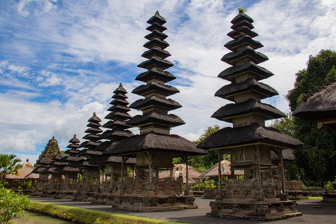 Half-Day Private Tanah Lot Sunset Tour - Why a private car matters on this route