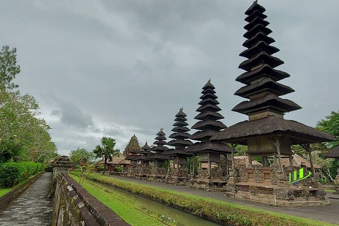 Half-Day Private Tour to Tanah Lot and Bali Royal Temple - Why this route works from Nusa Dua