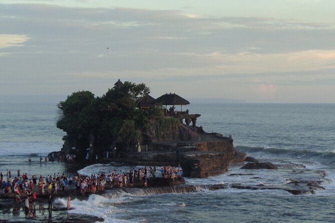 Half-Day Private Tour to Tanah Lot and Bali Royal Temple - Who will enjoy this private Bali tour?