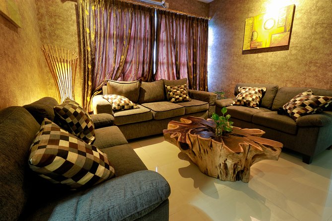 Half-Day Spa Escape in Batam with Lunch - Key points to know before you book