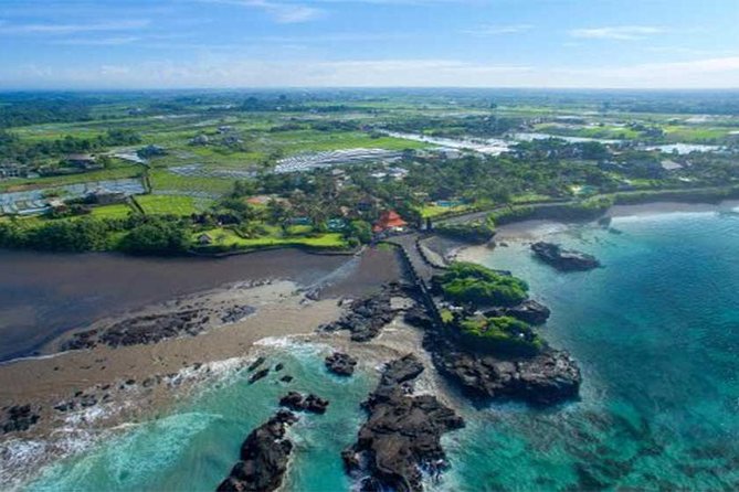 Half-Day Taman Ayun UNESCO and Tanah Lot Temple with private Car - Should you book this Kuta temple tour?
